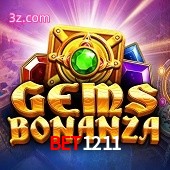 Gems Bonanza.